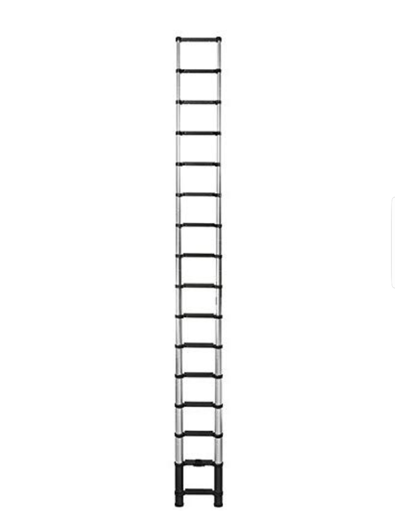 Illustration for article titled So I'm trying to find a ladder suited for a very specific task